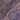 Schal mit Paisley-Muster One Size / Lila