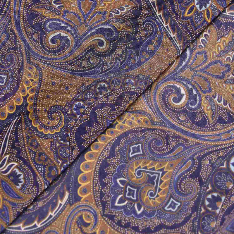 Altea Schal mit Paisley-Muster Herren