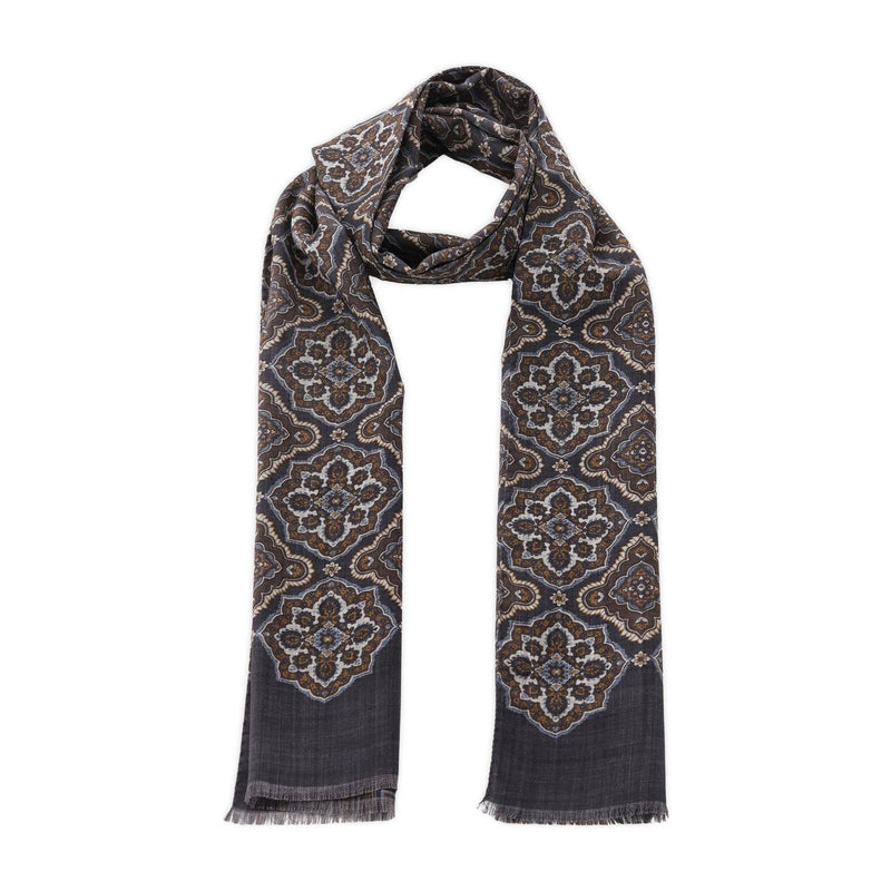 Altea Schal aus Wolle Herren