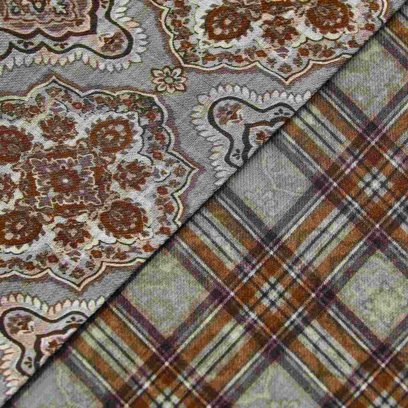 Altea Schal aus Wolle Herren