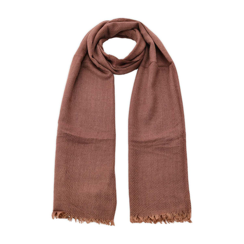 Altea Schal aus Wolle, Seide & Kaschmir Herren