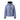 Kapuzenjacke Lodge XL / Blau