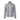 Fleecejacke Lawson mit Wolle XL / Grau