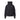 Bomberjacke Chilliwack mit Daunen XL / Schwarz