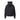 Bomberjacke Chilliwack mit Daunen XL / Schwarz