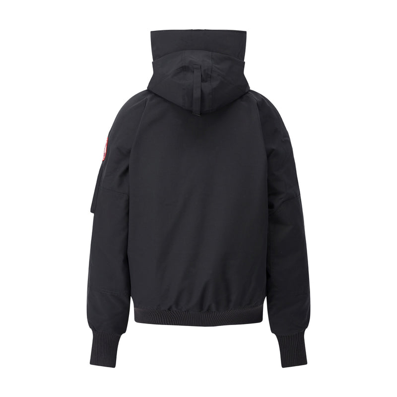 Canada Goose Bomberjacke Chilliwack mit Daunen Damen