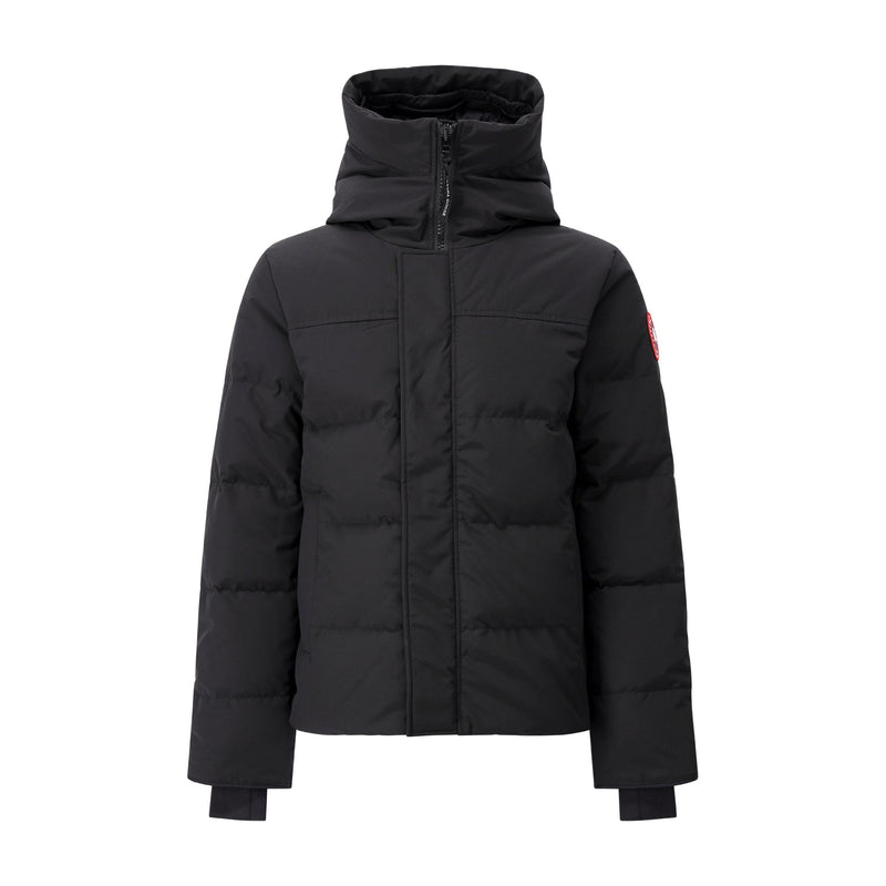 Canada Goose Steppjacke Macmillan mit Daunen Herren
