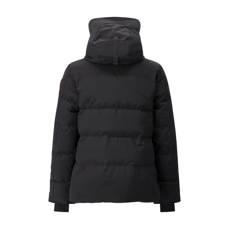 Canada Goose Steppjacke Macmillan mit Daunen Herren