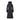Langer Steppmantel Clair XS / Schwarz