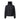 Kapuzenjacke Lodge XXL / Schwarz