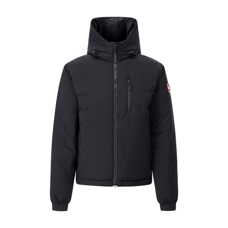 Canada Goose Kapuzenjacke Lodge mit Daunen 