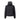 Kapuzenjacke Lodge XXL / Schwarz