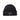 Mütze Arctic Toque One Size / Schwarz