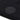 Mütze Arctic Toque One Size / Schwarz