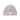 Mütze Arctic Toque One Size / Grau
