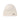 Beanie aus Alpaka One Size / Creme