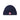 Beanie Rib Toque One Size / Blau