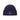 Mütze Arctic Toque One Size / Blau