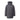 Parka Langford mit Daunen XXL / Dunkelgrau