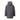 Parka Langford mit Daunen XXL / Dunkelgrau