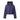 Cropped Jacke Elba XL / Blau
