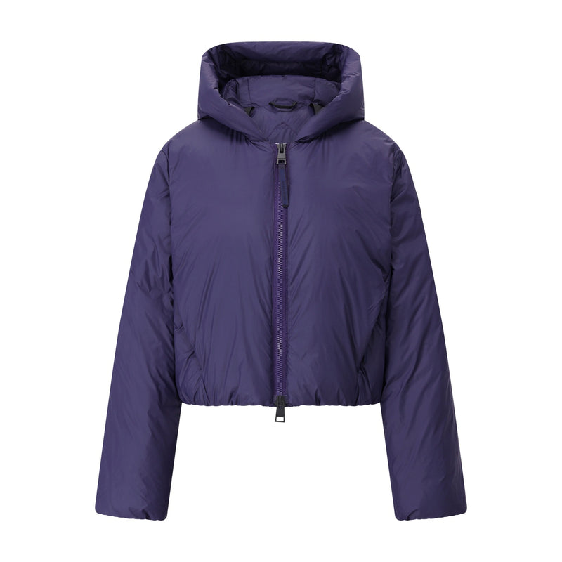 Canada Goose Cropped Jacke Elba Damen