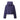 Cropped Jacke Elba XL / Blau