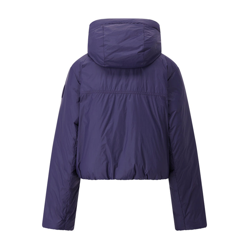 Canada Goose Cropped Jacke Elba Damen