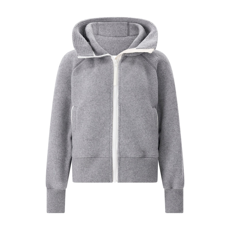 Canada Goose Fleecejacke Chilliwack Damen