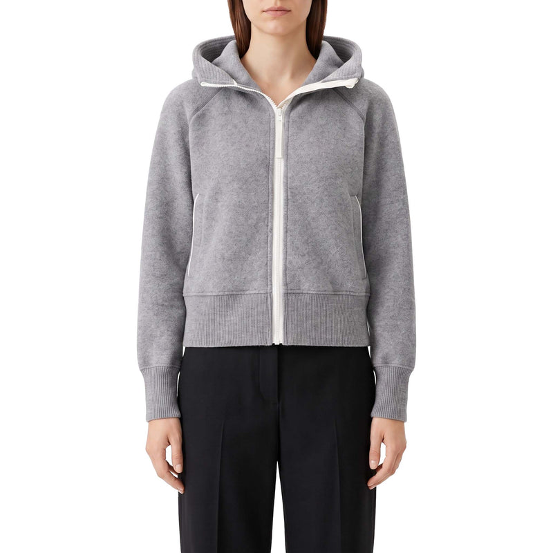 Canada Goose Fleecejacke Chilliwack Damen