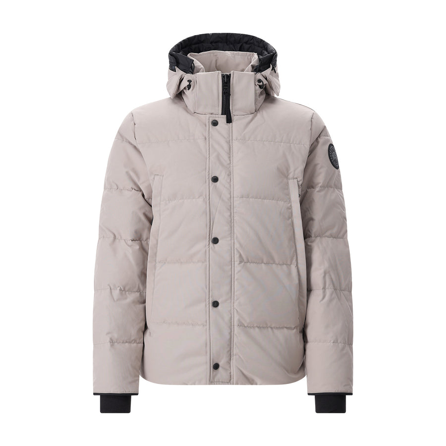 Jacke Wyndham mit Daunen XXL / Creme