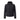 Steppjacke Crofton XXL / Schwarz