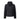 Steppjacke Crofton XXL / Schwarz