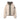 Wendejacke Alberni XL / Beige