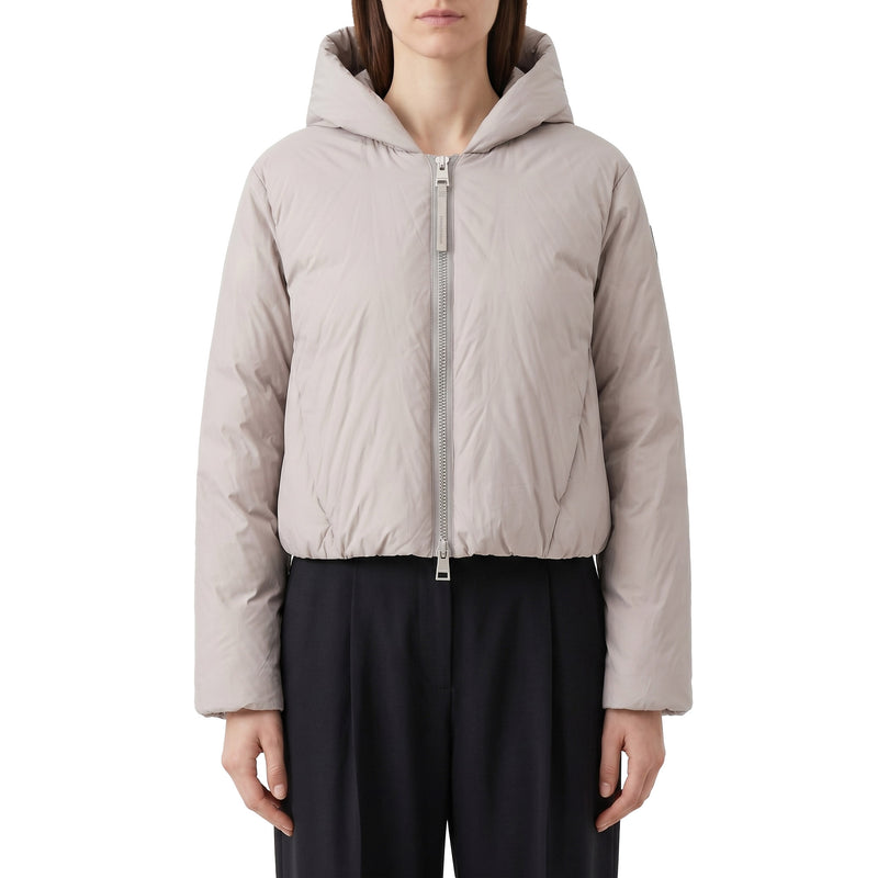 Canada Goose Cropped Jacke Elba Damen