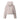 Cropped Jacke Elba L / Grau