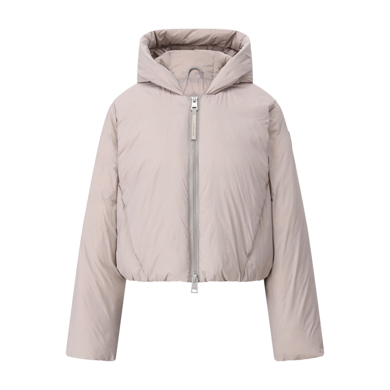Canada Goose Cropped Jacke Elba Damen