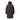 Parka Louise mit Daunen XXL / Dunkelbraun