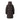 Parka Louise mit Daunen XXL / Dunkelbraun