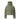 Jacke Chilliwack Puffer mit Daunen M / Hellgrün