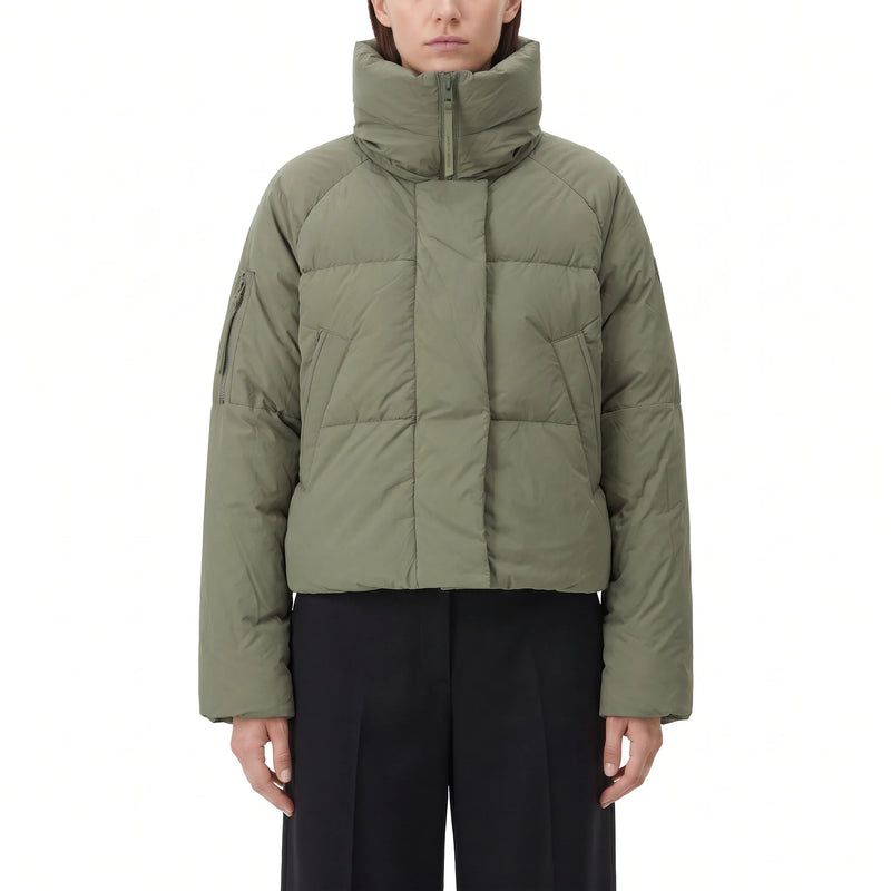 Canada Goose Jacke Chilliwack Puffer mit Daunen Damen