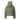 Jacke Chilliwack Puffer mit Daunen M / Hellgrün