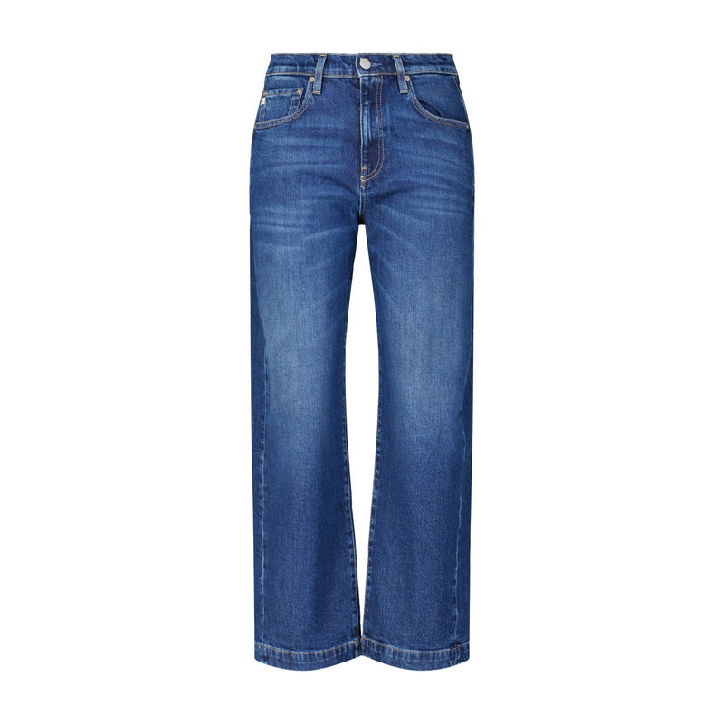 Adriano Goldschmied Barrel Jeans Hattie Damen
