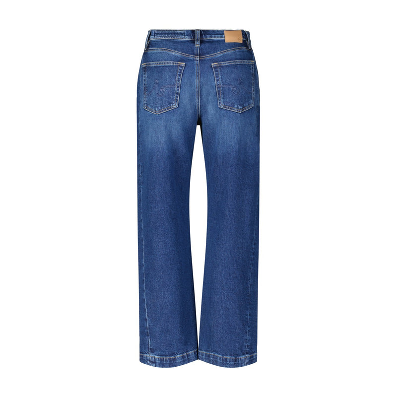 Adriano Goldschmied Barrel Jeans Hattie Damen
