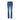 Skinny Jeans Prima 32 / Blau