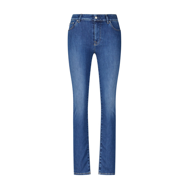 Adriano Goldschmied Skinny Jeans Prima Damen