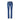 Skinny Jeans Prima 32 / Blau