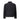 Shirtjacke Jacque Bunny XXL / Schwarz