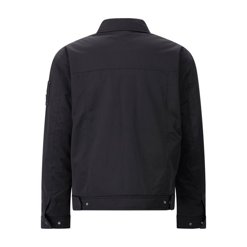 Moose Knuckles Leichte Jacke Jacque Bunny Herren