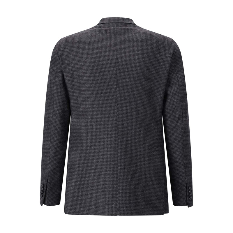 Tagliatore Sakko aus Woll-Mix Herren